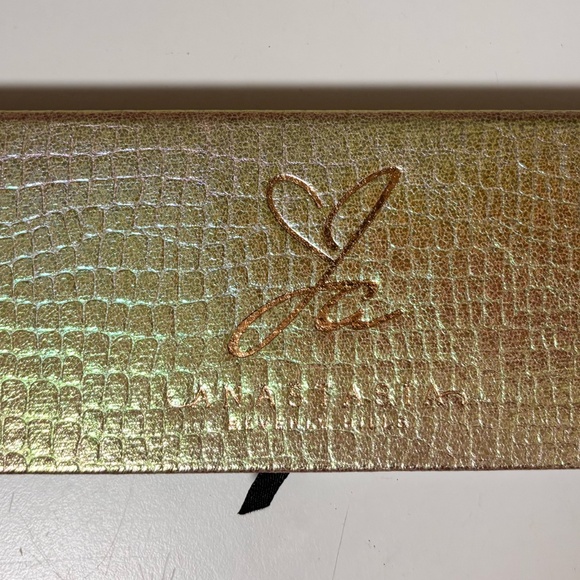 NIB - Limited Edition  - Anastasia Beverly Hills + Jackie Aina Eyeshadow Palette - Picture 4 of 6
